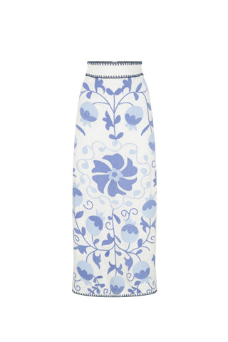 AISHA UZBEK SKIRT