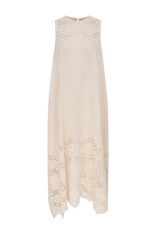 ALAIA DRESS