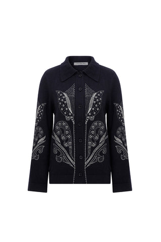 AUDREY CARDIGAN