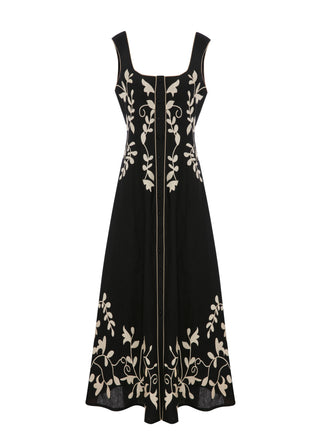 MILA DRESS