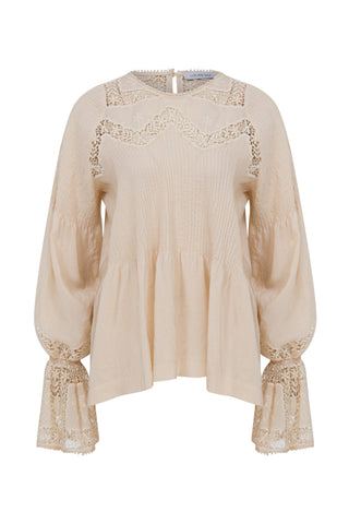 COSIMA TOP