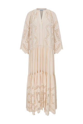 DONNA DRESS