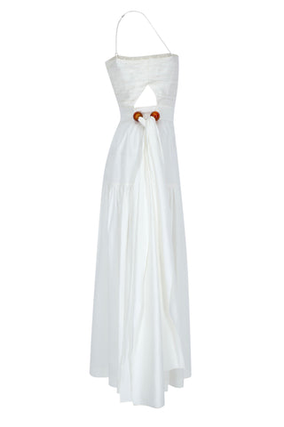 SENECA DRESS