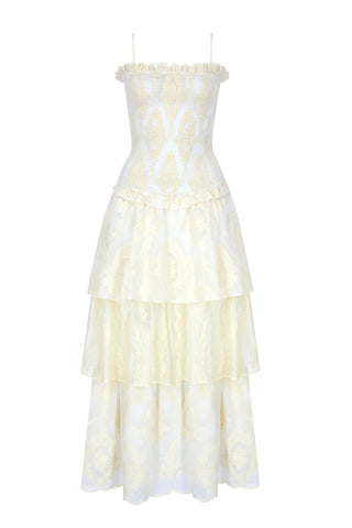 SPINOZA DRESS