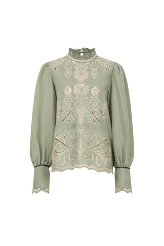 KEIRA TOP