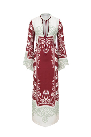 LILAH DRESS