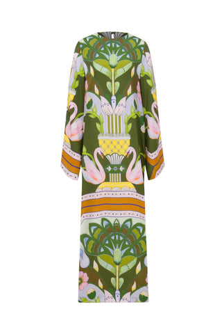 LILIAN DRESS