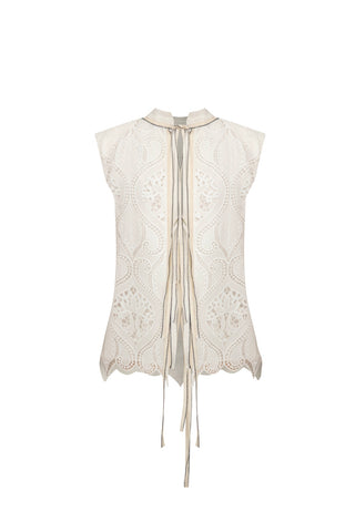 LINDA VEST