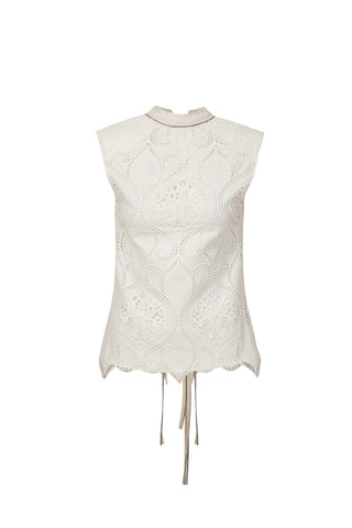 LINDA VEST