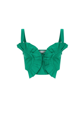 LOGAN CROP TOP