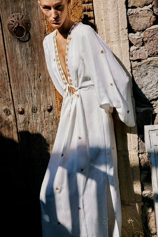 LOUISE DRESS