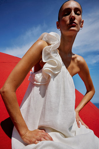 EDITH DRESS
