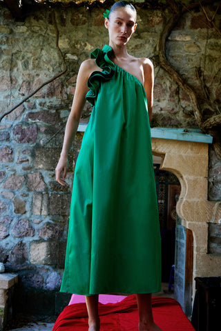 EDITH DRESS