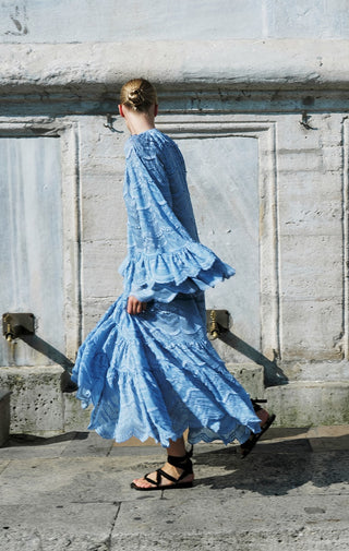 DONNA DRESS