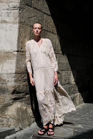 DONNA DRESS
