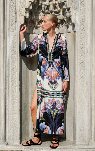 LILLA DRESS