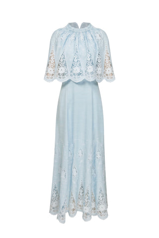 LYDIA DRESS