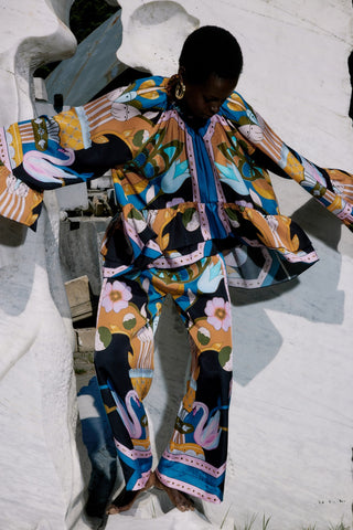 MADISON PANTS