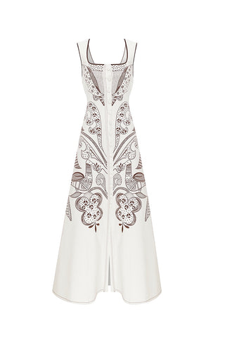 MILA DRESS