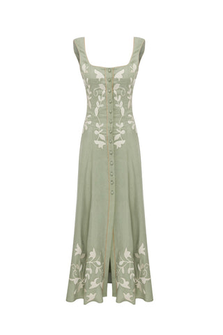 MILA DRESS