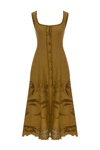 MILA DRESS