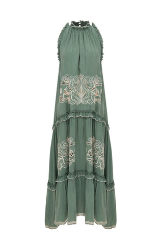 MIRIAM DRESS