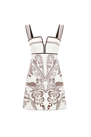 MOLLY DRESS