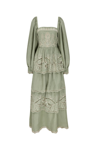 MONIKA DRESS