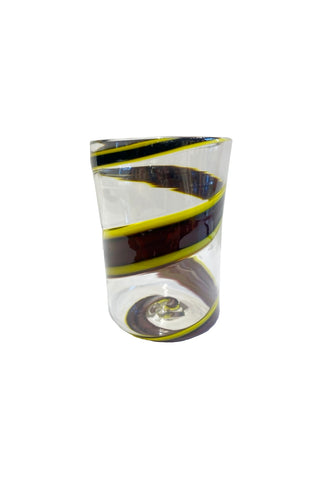 MURANO HOOLA MARRONE