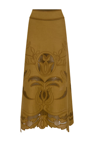 ROSALIE SKIRT