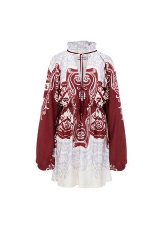SELENE DRESS