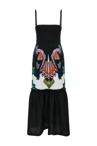 TALIA DRESS