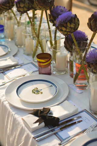 MERMAID PLATE