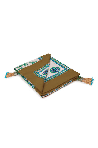 MERMAID BEACH THROW