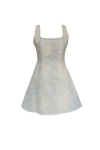 VIOLA DRESS