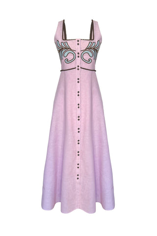 AMELIA DRESS