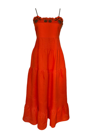 CORALIE DRESS