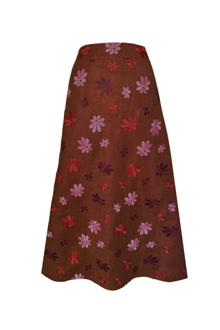 LIZA SKIRT