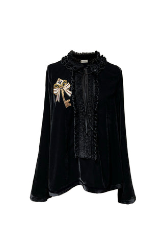 TESS TOP