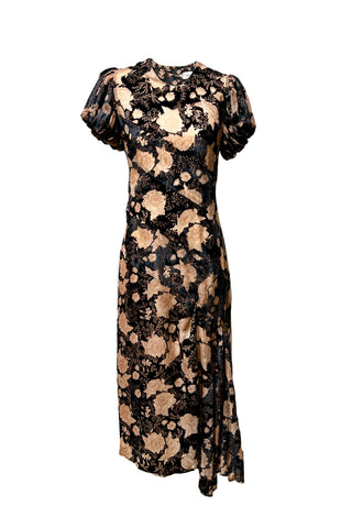 CARMEN DRESS