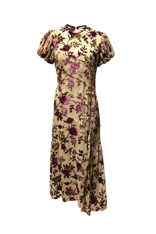 CARMEN DRESS