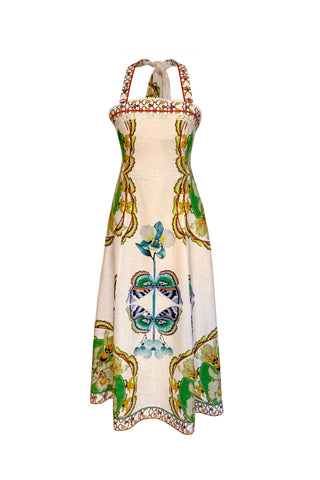 FIORENZA DRESS