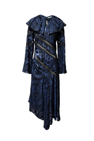VALENCIA DRESS