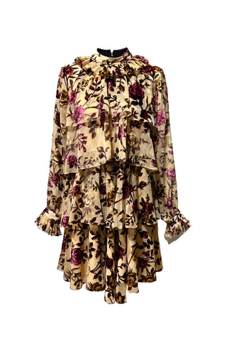 ROSE DRESS
