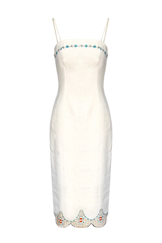 SOFIA DRESS