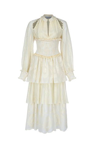VERONICA DRESS