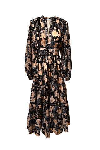 ELLIE DRESS