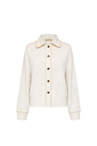 ARCELINA CARDIGAN
