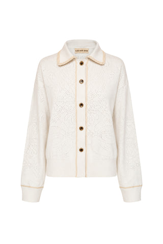 ARCELINA CARDIGAN