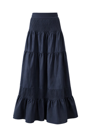 ALMATA SKIRT / PRE-ORDER